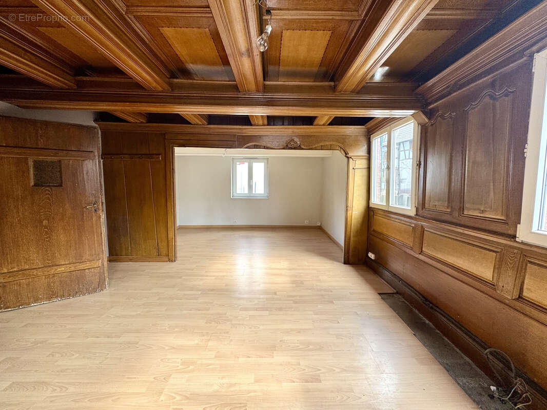 Maison à VENDENHEIM