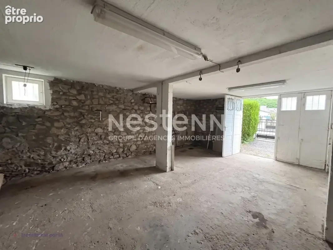 Maison 5 pièces à vendre à Madic - Bon état, grand terrain - photo 9