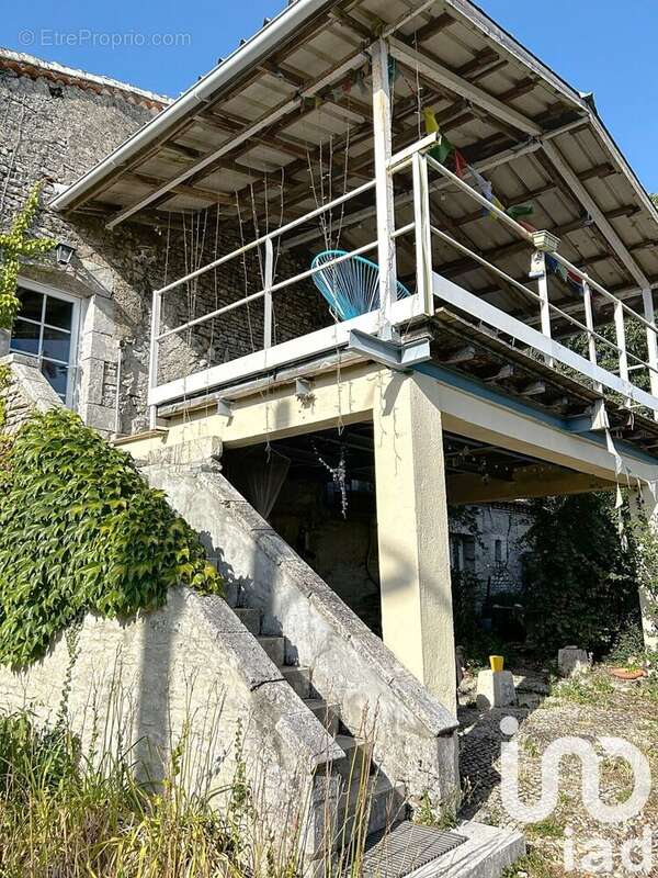 Photo 9 - Maison à BRIE