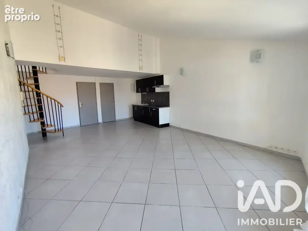Photo 1 - Appartement à SALSES-LE-CHATEAU