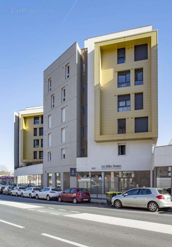 Appartement à LYON-9E