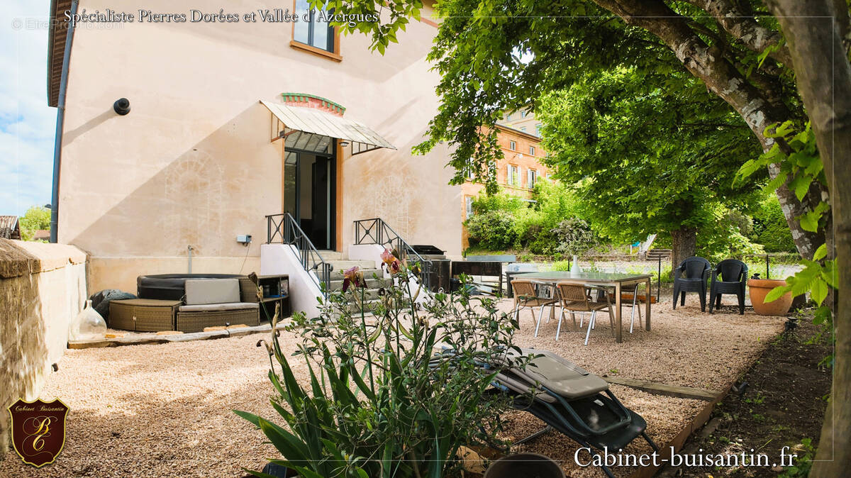 Appartement à CHATILLON