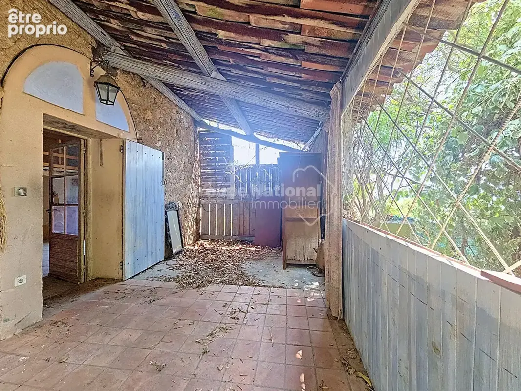 Maison Callian 4 pièce(s) 90 m2 - photo 4