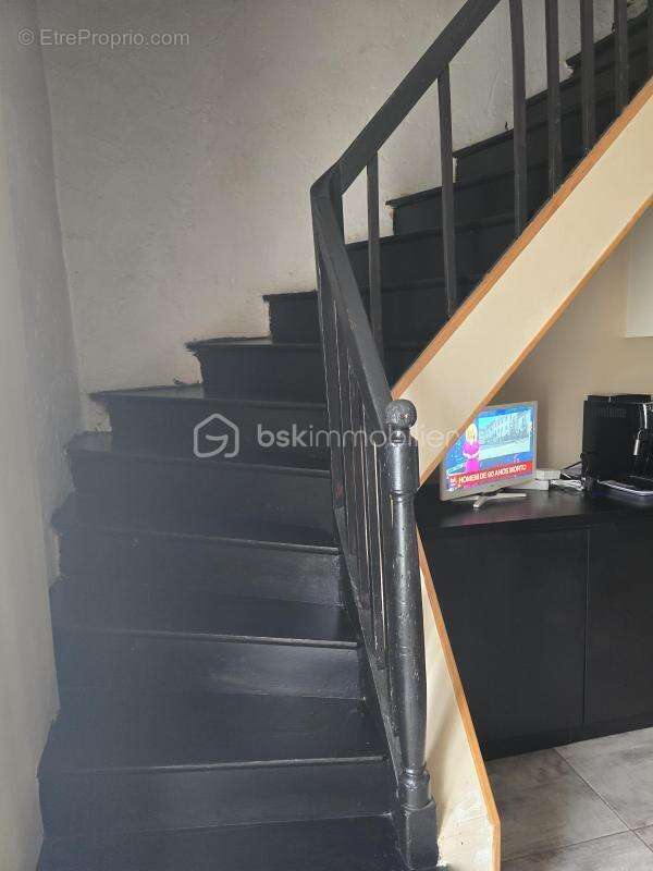 MAISON ANCIENNE en pierre rénovée - photo 11