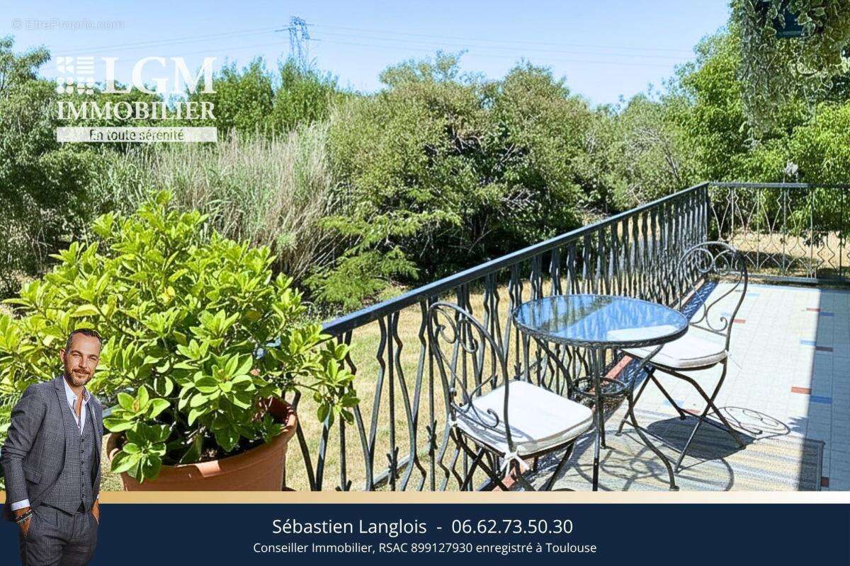Appartement à EAUNES