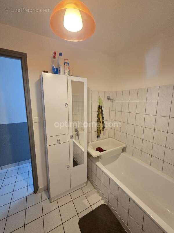 Appartement à VERDUN