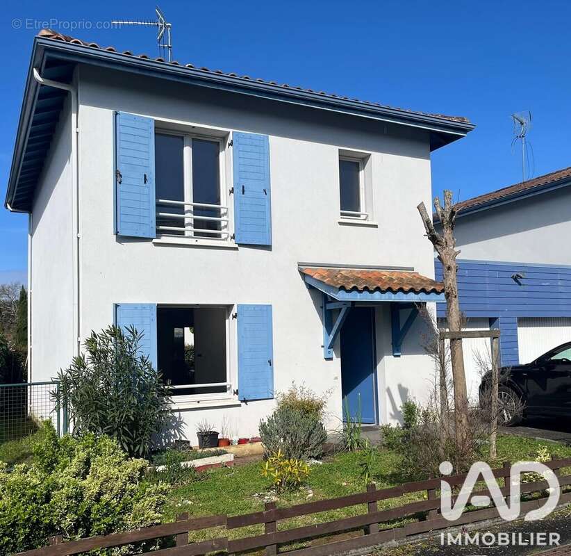 Photo 2 - Maison à LABENNE