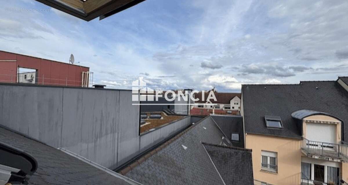 Appartement à ANTONY