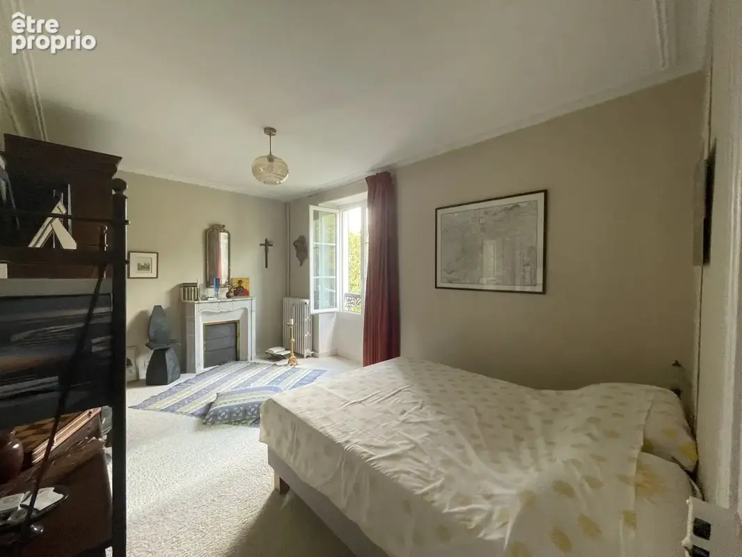 Maison secteur Jacobins - photo 7