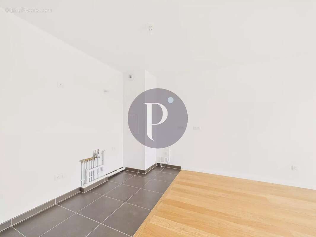Appartement à LE PLESSIS-ROBINSON