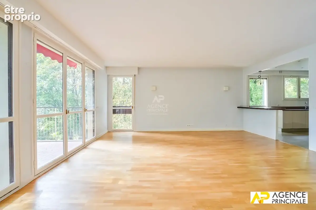 Appartement 5 pièces à vendre à Maisons-Laffitte - Parc Ouest - photo 15