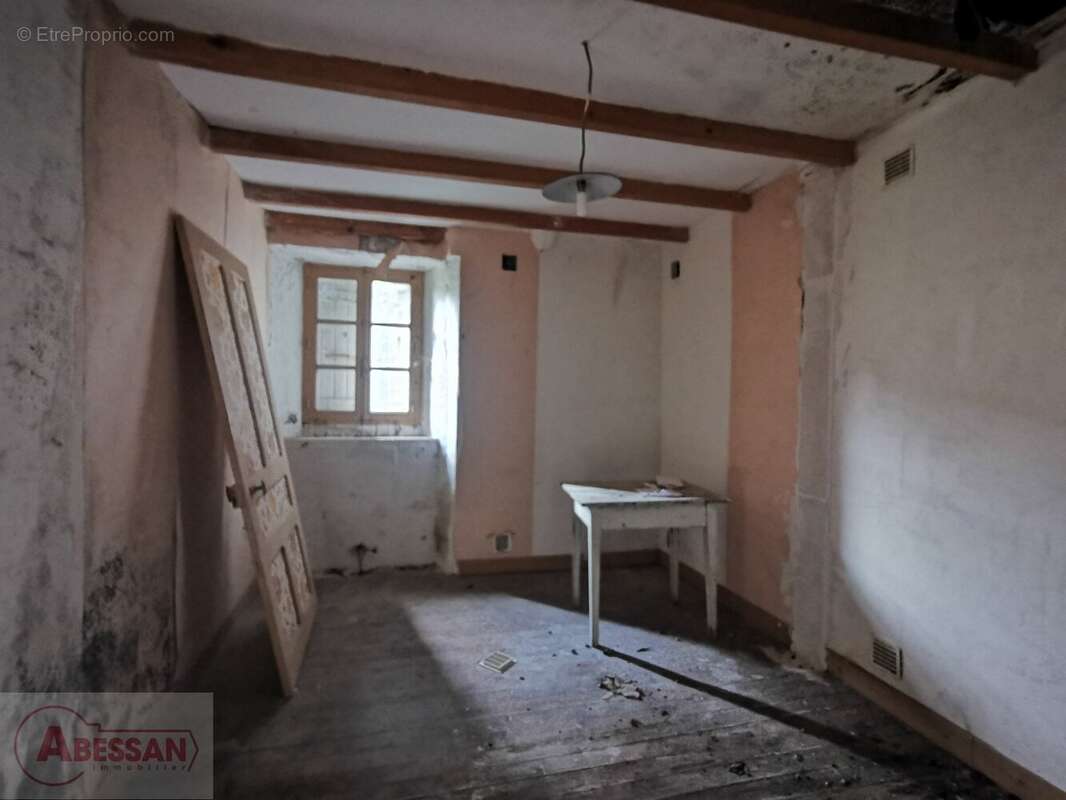 Maison à VIALAS