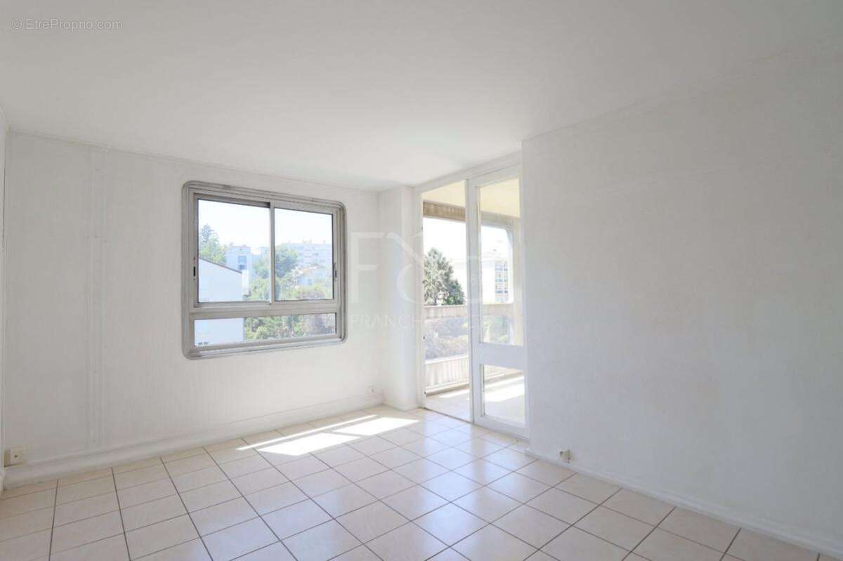 Appartement à LYON-5E