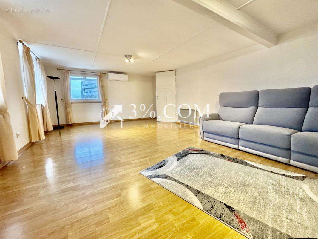 Maison à NEUGARTHEIM-ITTLENHEIM