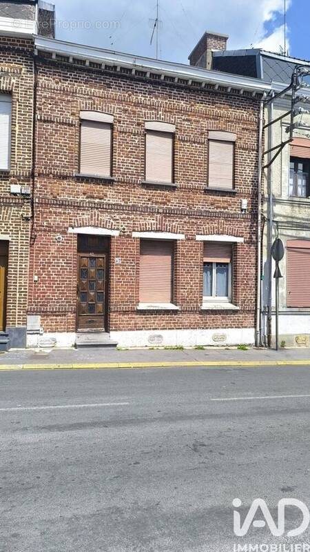 Photo 1 - Appartement à ANZIN