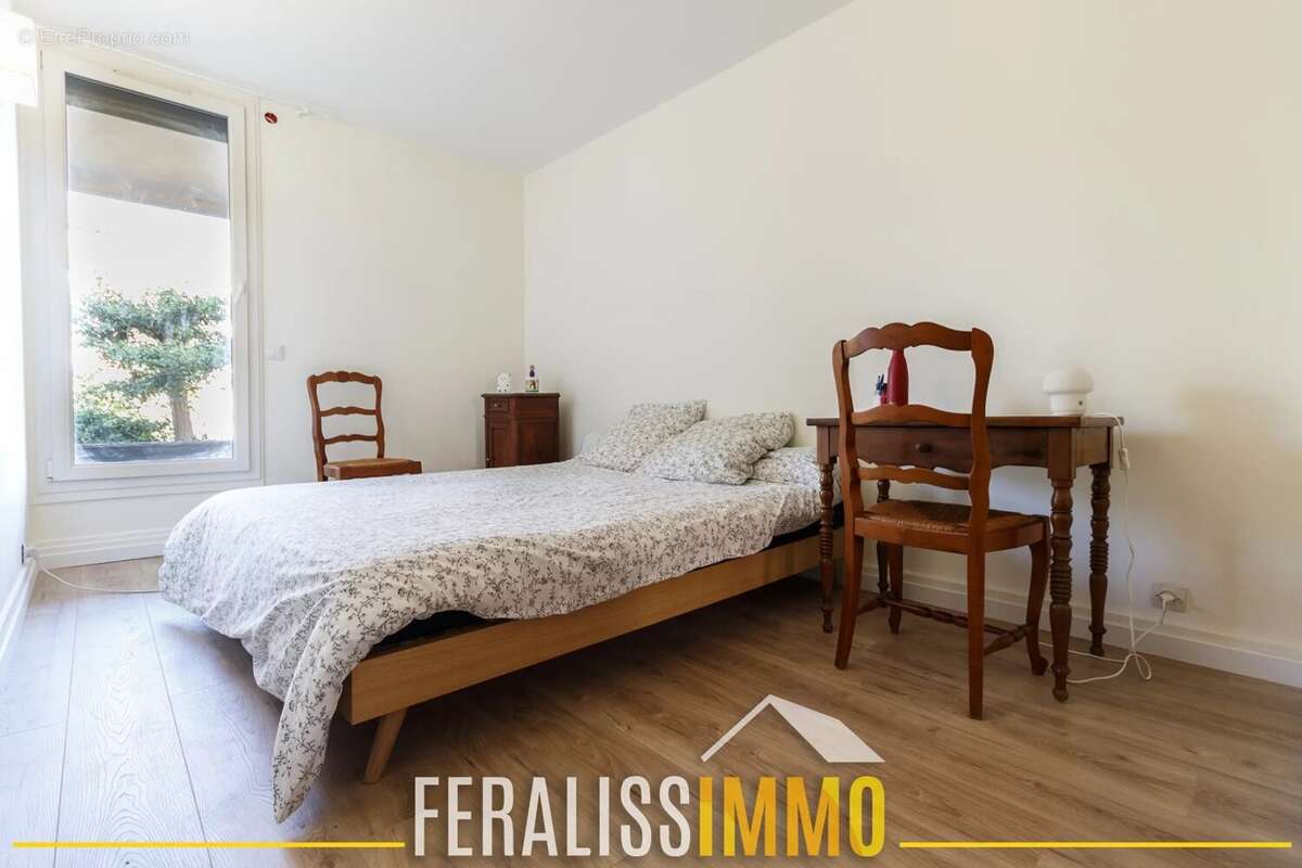 Appartement à ERAGNY