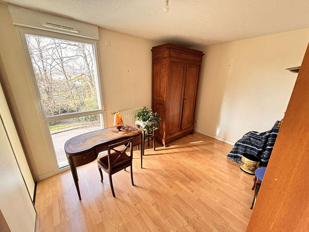 Appartement à HAUTE-GOULAINE