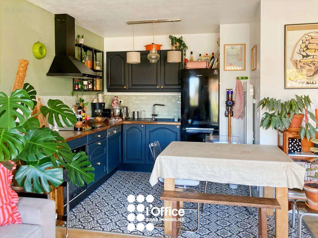 Appartement à LES SABLES-D&#039;OLONNE