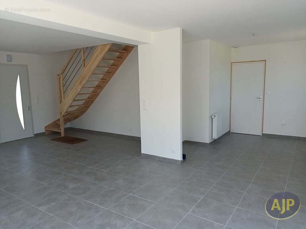 Maison Questembert 5 pièce(s) 102 m2 - photo 5