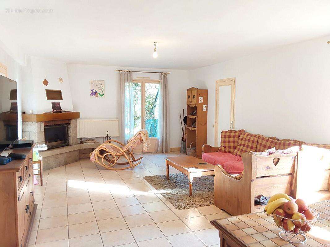 Maison Lanrivain 7 pièce(s) - photo 5