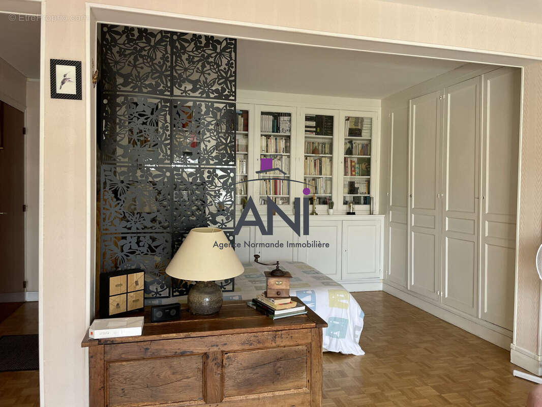 Appartement à DIEPPE