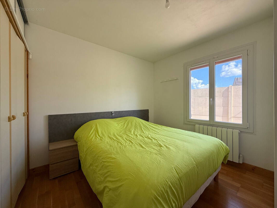 Maison à NEUVY-PAILLOUX