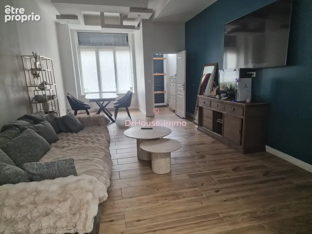 Maison 5 pièces 140 m² à vendre à Roubaix (59100) - photo 8