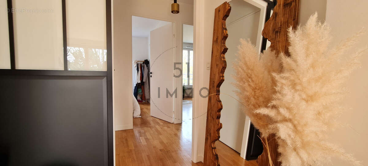 Appartement à FONTENAY-AUX-ROSES