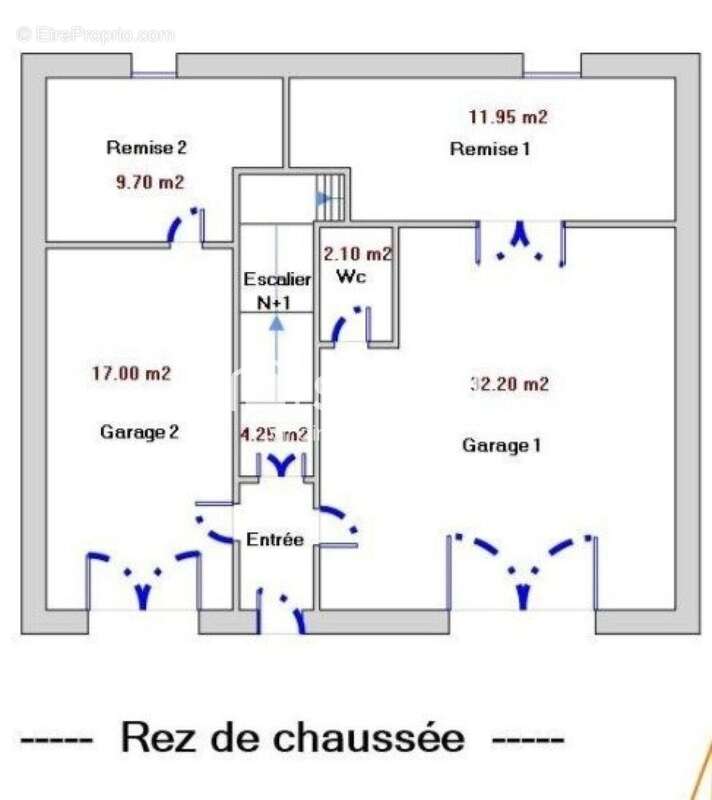 Photo 3 - Maison à MONTAUROUX