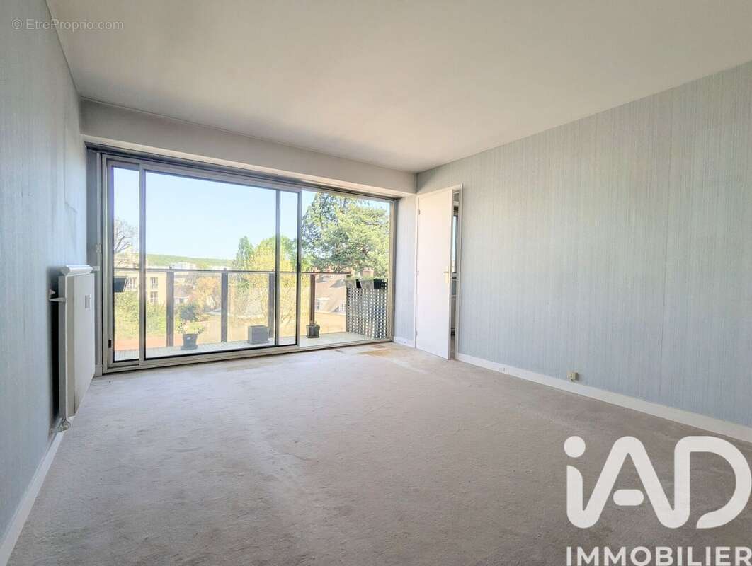 Photo 2 - Appartement à VERSAILLES