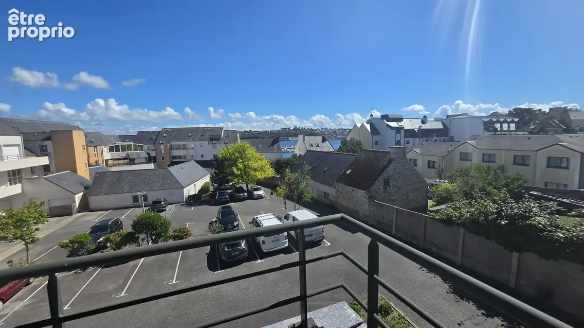 Duplex avec garage - photo 9