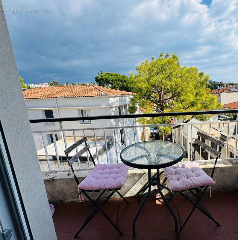 Photo 4 - Appartement à NICE