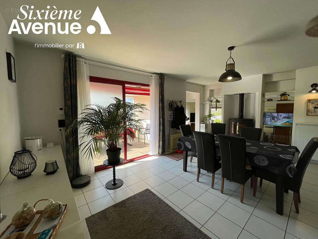 Maison Saint Evarzec  - proche Quimper - photo 4