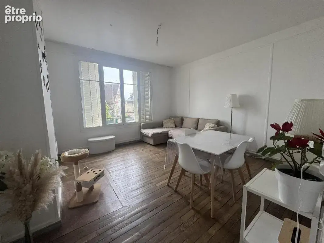 Appartement 158 m² à Soissons  - photo 2