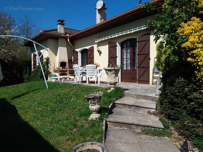 Maison à TARBES