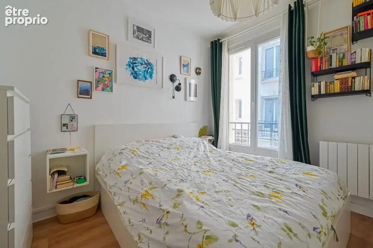 Appartement À Vendre - photo 5