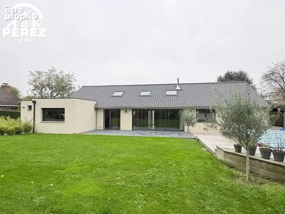 Maison à RONCQ