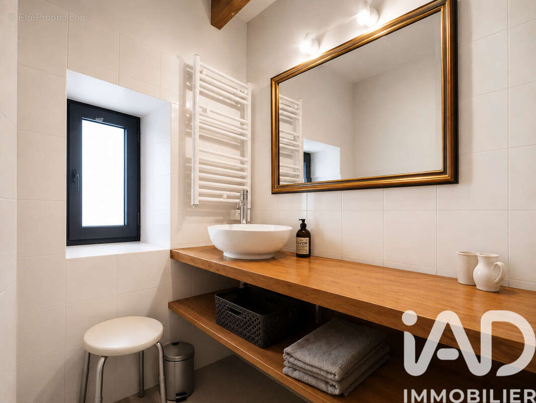 Maison 104 m² à Brantome  - photo 8