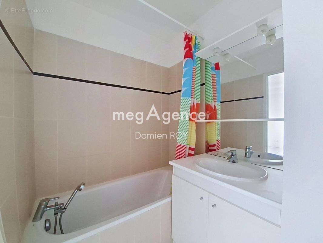 Appartement à CHOLET
