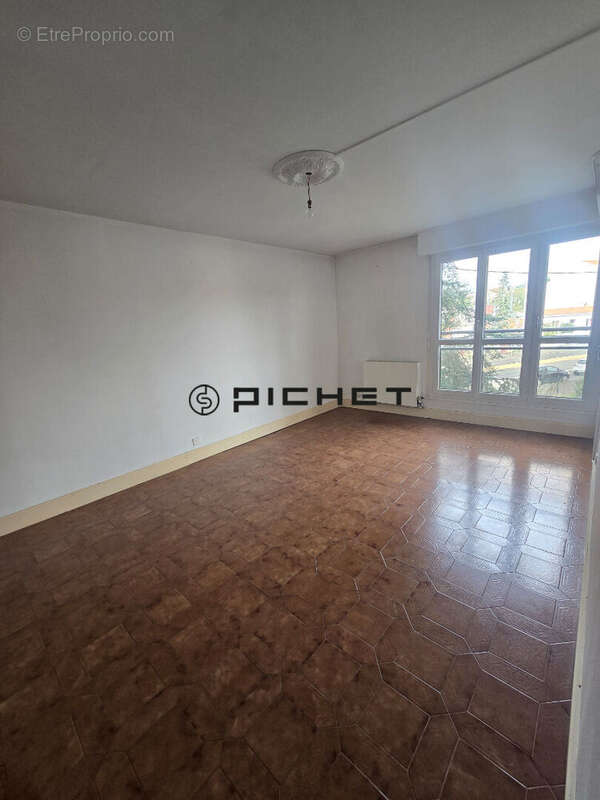 Appartement à LA ROCHELLE