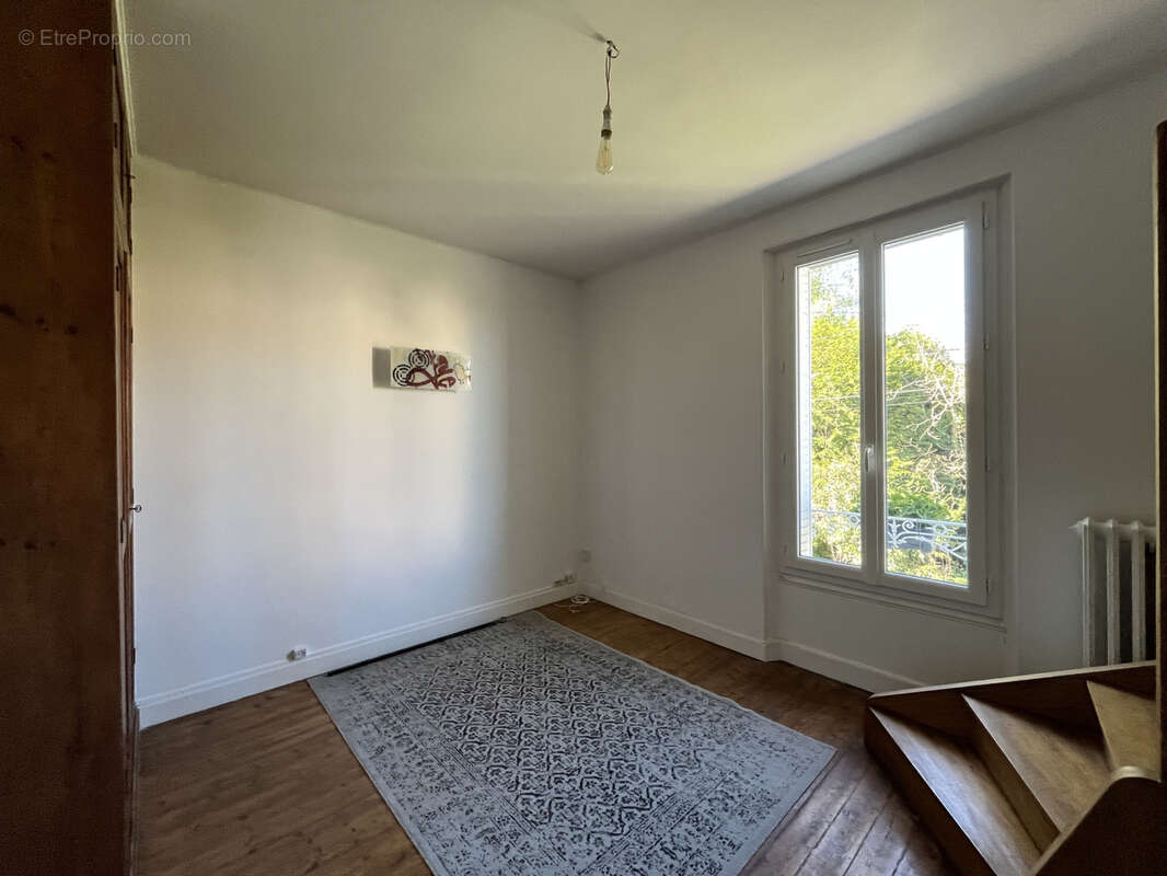 Maison à MALESHERBES