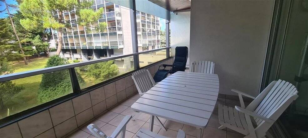 Appartement à LA BAULE-ESCOUBLAC