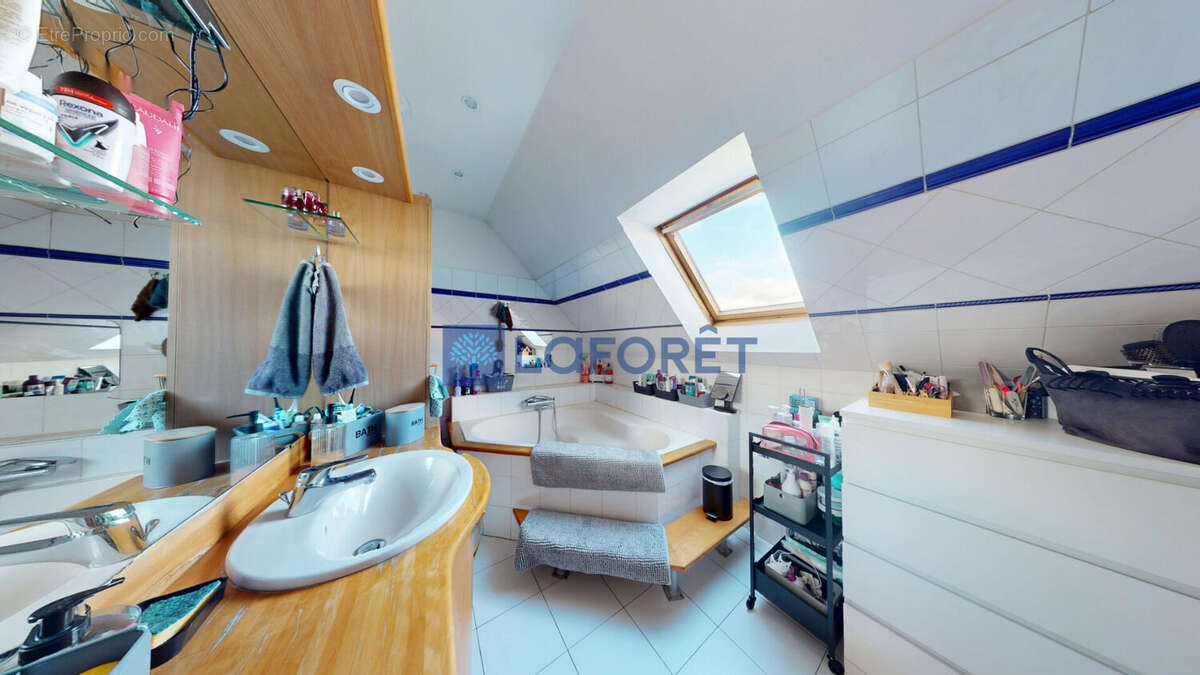 Maison à ATHIS-MONS