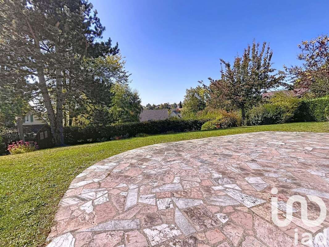 Photo 7 - Maison à SAINT-WITZ