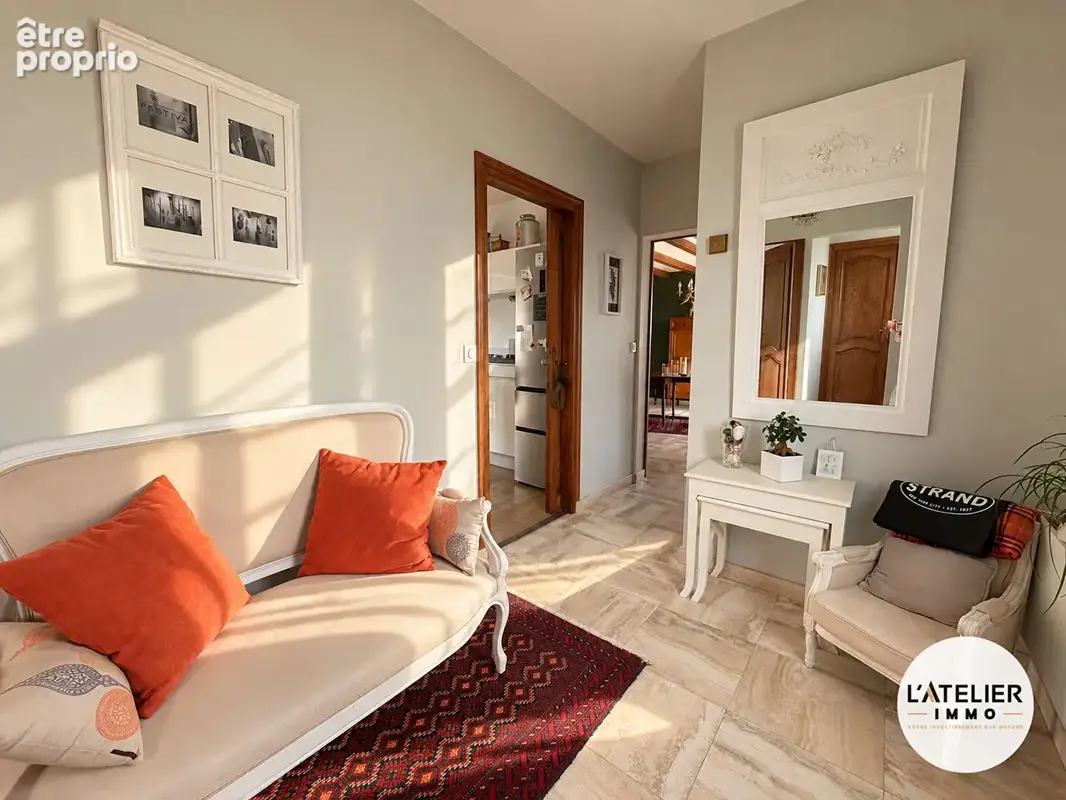 Maison Brimont 185 m2 - photo 10