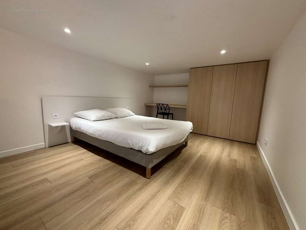 Appartement 26 m² à Grenoble  - photo 9