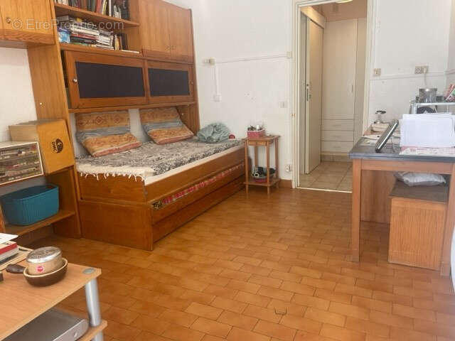 Appartement à LA GRANDE-MOTTE