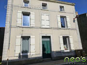 Maison à TREMENTINES