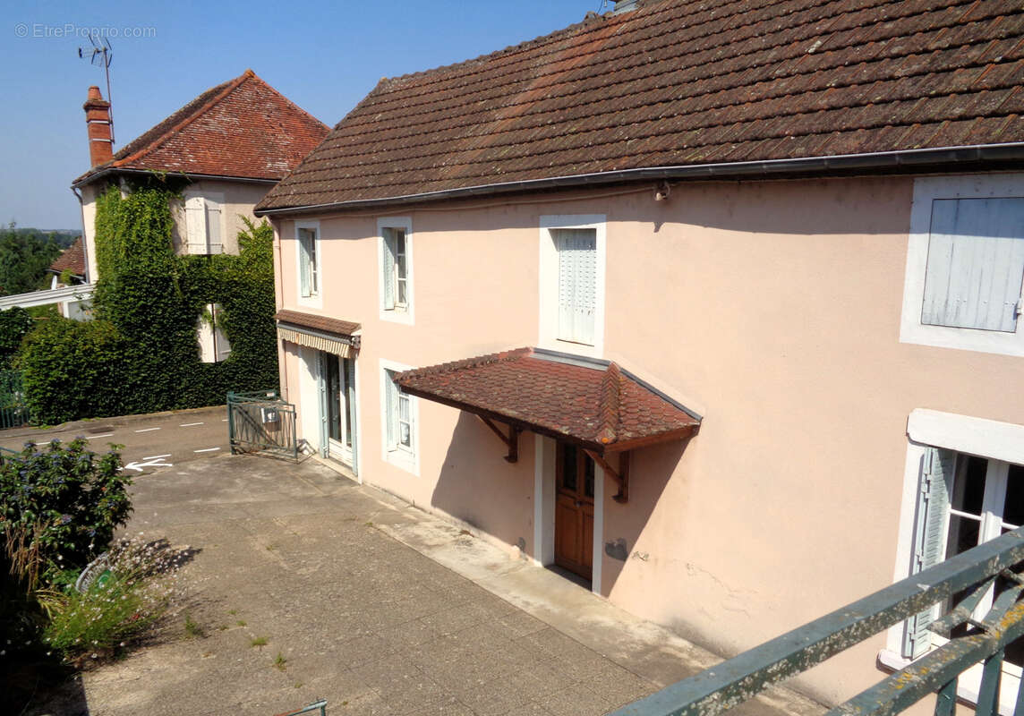Commune de saint agnan - photo 3