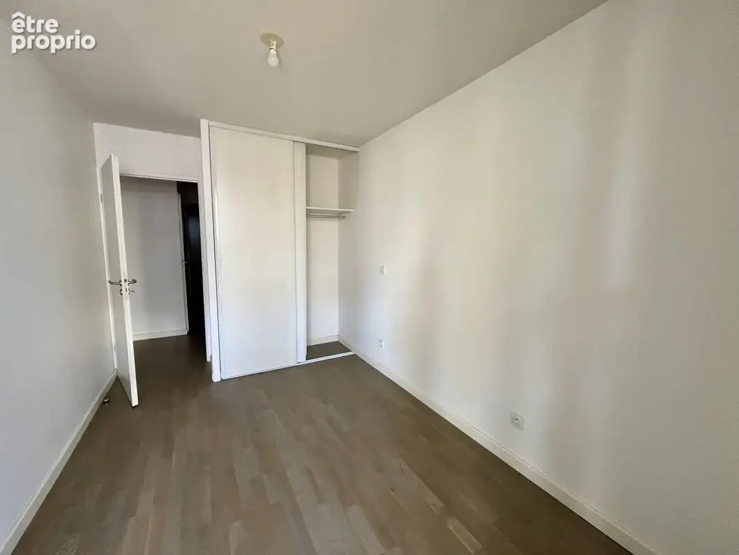 Appartement t3 avec balcon de 20m2 - photo 5